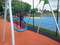 Plac zabaw 07